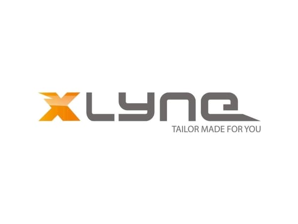 Xlyne X-Guard USB-muistitikku 32 Gt hopea 7932032 USB-A
