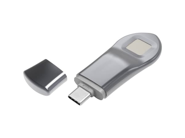 Xlyne X-Guard USB-muistitikku 32 Gt hopea 7932032 USB-A