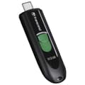 Pikkukuva 5 / 6: Transcend Jetflash 790 Usb C 512gb Muistitikku Kirkas
