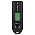 Pikkukuva 1 / 6: Transcend Jetflash 790 Usb C 512gb Muistitikku Kirkas