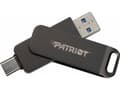 Miniatyrbild 3 av 3: Patriot Supersonic Rage R550 - USB flash-enhet - 512 GB - USB 3.2 Gen 1 / USB-C