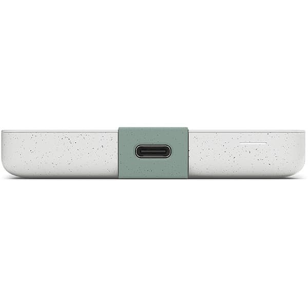 Seagate Ultra Touch HDD -ulkoinen kovalevy, 2 Tt