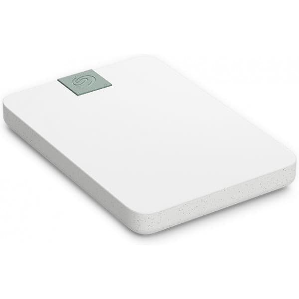 Seagate Ultra Touch HDD -ulkoinen kovalevy, 2 Tt