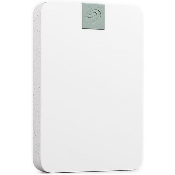 Seagate Ultra Touch HDD - ekstern harddisk, 2 TB