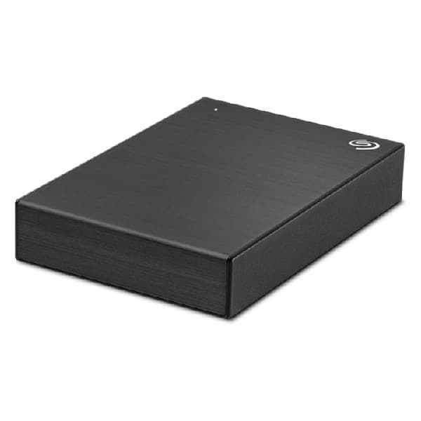 Seagate One Touch HDD - ekstern harddisk, 4 TB