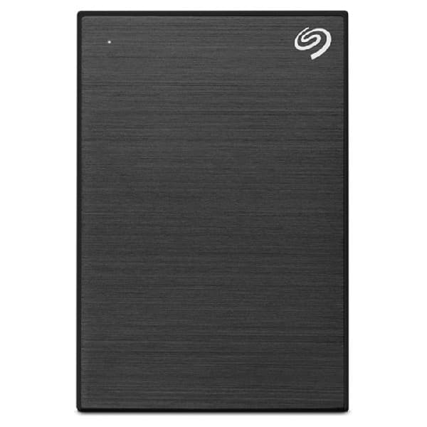 Seagate One Touch HDD -ulkoinen kovalevy, 2 Tt