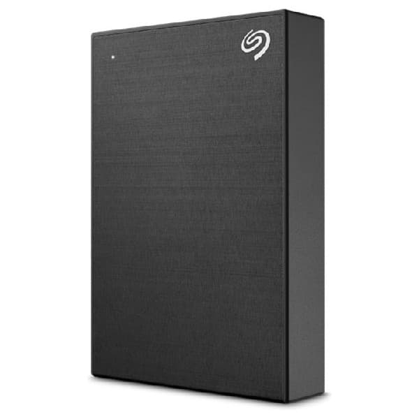 Seagate One Touch HDD -ulkoinen kovalevy, 2 Tt