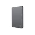 Miniatyrbild 2 av 4: Seagate Basic Portable extern hårddisk, 4 TB