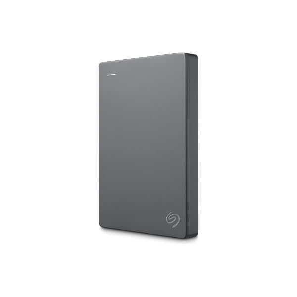 Seagate Basic Portable extern hårddisk, 4 TB