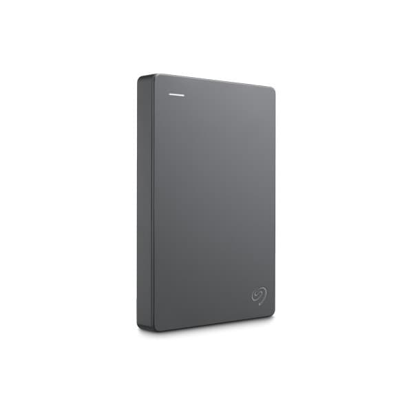 Seagate Basic Portable extern hårddisk, 4 TB