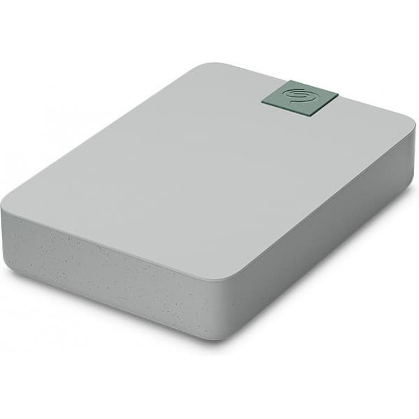 Seagate Ultra Touch HDD -ulkoinen kovalevy, 4 Tt