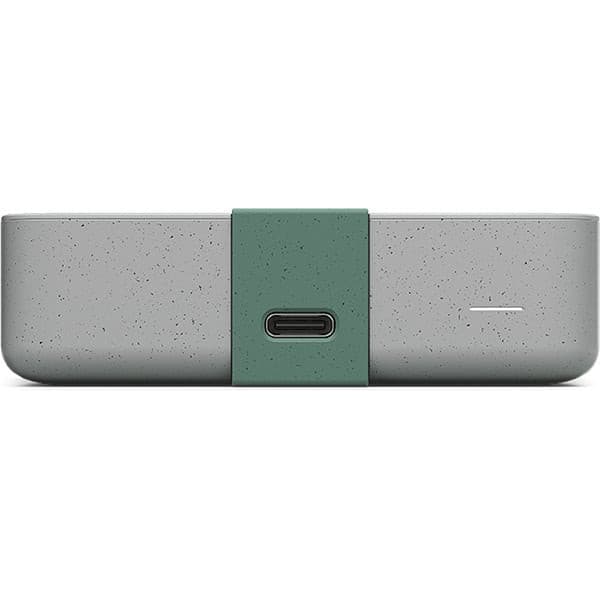 Seagate Ultra Touch HDD -ulkoinen kovalevy, 5 Tt