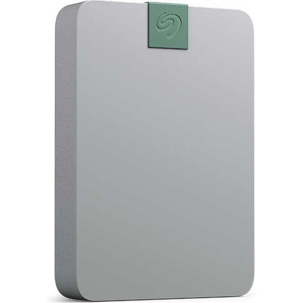 Seagate Ultra Touch HDD - ekstern harddisk, 5 TB