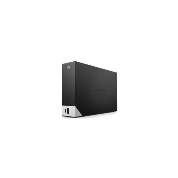 Seagate One Touch Hub ekstern harddisk, 20 TB
