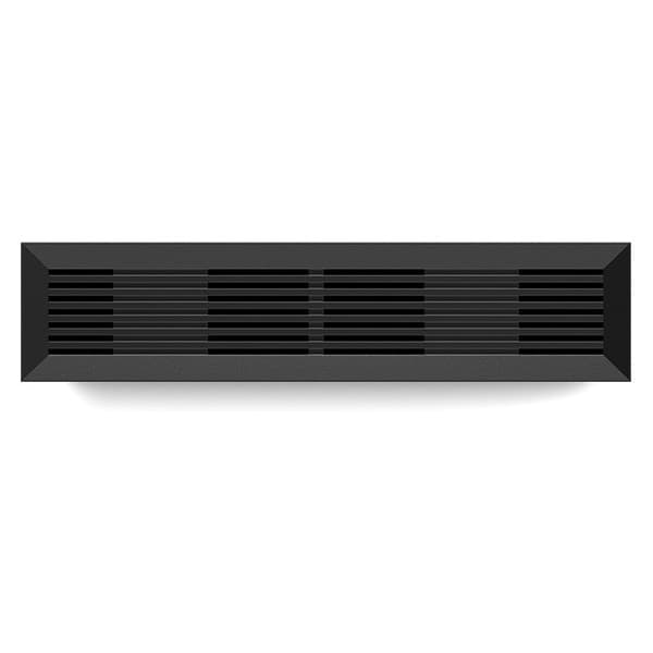 Seagate One Touch Hub ekstern harddisk, 20 TB