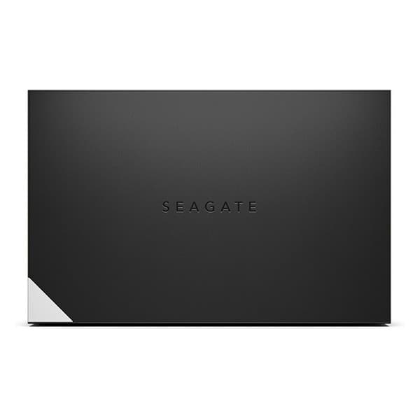 Seagate One Touch Hub ekstern harddisk, 20 TB