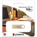 Miniatyrbillede 3 af 3: Kingston DataTraveler SE9 128 GB USB-minne
