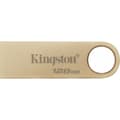 Miniatyrbillede 2 af 3: Kingston DataTraveler SE9 128 GB USB-minne