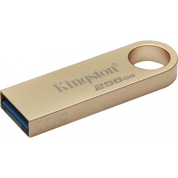 Kingston DataTraveler SE9 256 Gt USB-muisti