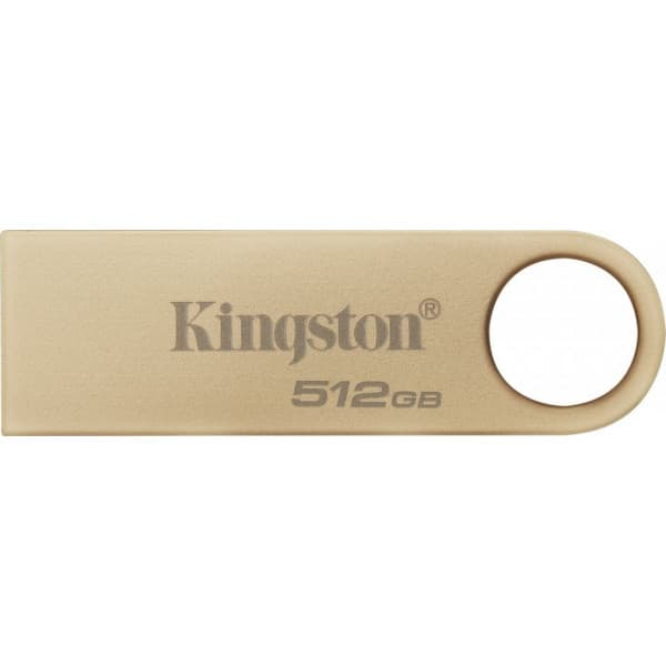 Kingston DataTraveler SE9 512 Gb USB-penne