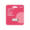 Miniatyrbild 4 av 4: Adata Pendrive UR350 32GB USB3.2 Gen1 Metallsvart - 4711085945112