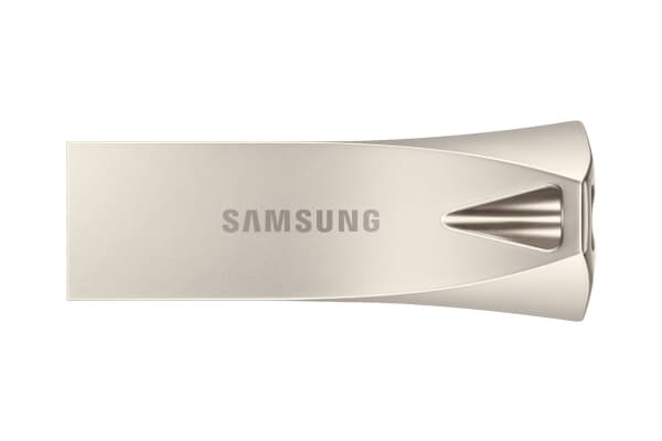 MINNEDREV FLASH USB3.2 512GB MUF-512BE3/APC SAMSUNG Sølv