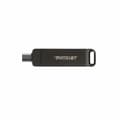 Pikkukuva 1 / 2: USB-tikku Patriot Memory R550 Musta 1 TB