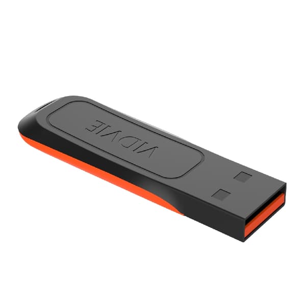 USB Flash-disken / USB-minne 64 GB - USB 2.0/3.0