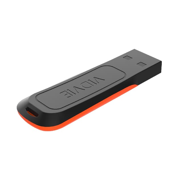 USB Flash-disken / USB-minne 64 GB - USB 2.0/3.0