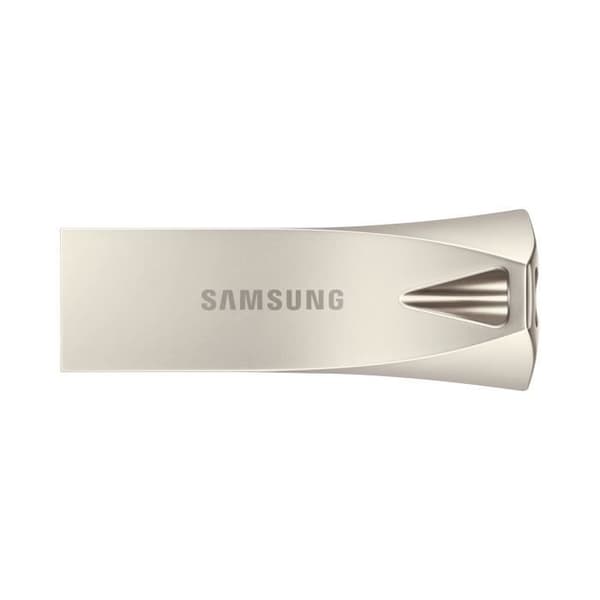 SAMSUNG BAR PLUS 512Go Champagne