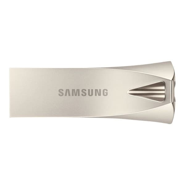SAMSUNG BAR PLUS 512Go Champagne Silver