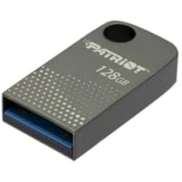 USB-nyckel - PATRIOT MEMORY - PMJEKIYH - 3D - 0,4 mm - 0,2 mm