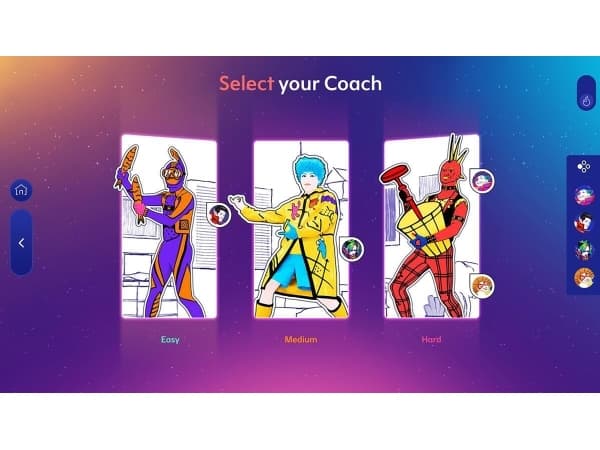 Ubisoft Just Dance 2025 Edition, PlayStation 5, Flerspillermodus, E10+ (Alle 10+), Code in a box