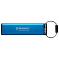 Miniatyrbild 1 av 3: KINGSTON 128Go USB-C IronKey K