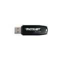 Miniatyrbild 3 av 4: USB-minne Patriot Memory PSF256GXRB3U Svart 256 GB
