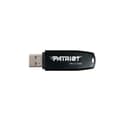 Miniatyrbild 3 av 4: USB-minne Patriot Memory PSF128GXRB3U Svart 128 GB