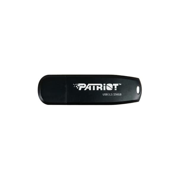 USB-tikku Patriot Memory PSF256GXRB3U Musta 256 GB