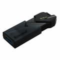 Miniatyrbild 2 av 5: USB-minne Kingston DTXON/64GB 64 GB Svart