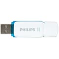 Miniatyrbild 3 av 4: Philips USB-minne - Snow - USB 2.0 - 16GB