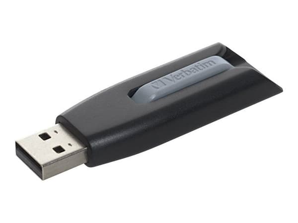 Store 'n' Go V3 USB-nyckel - 256 GB - USB 3.0 - VERBATIM