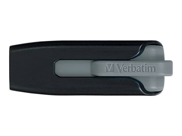 Store 'n' Go V3 USB-nyckel - 256 GB - USB 3.0 - VERBATIM