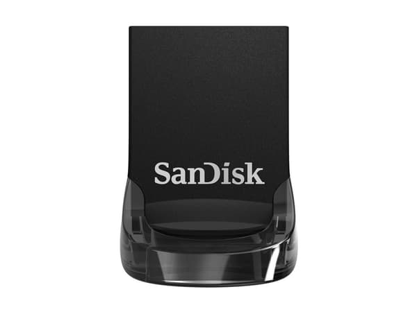 SanDisk - USB flash-stasjon - 1 TB