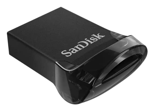 SanDisk - USB flash-stasjon - 1 TB