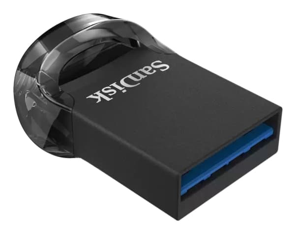 SanDisk - USB flash-stasjon - 1 TB