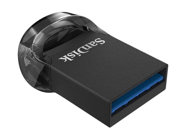 SanDisk - USB flash-stasjon - 1 TB