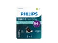 Miniatyrbild 3 av 5: Philips FM64DC152B - USB flash-enhet - 64 GB - USB 3.1 / USB-C