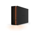 Miniatyrbillede 2 af 3: Seagate FireCuda Gaming Hub - ekstern harddisk, 8 TB