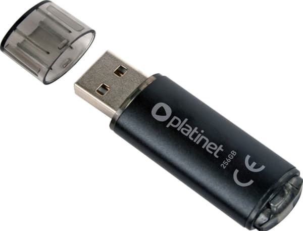 Platinet PLATINET PENDRIVE USB 2.0 X-Depo 256GB [45804]