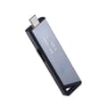 Miniatyrbillede 4 af 5: Adata Elite Ue800 2tb Usb-c 3.2 Gen2 Usb-nøgle