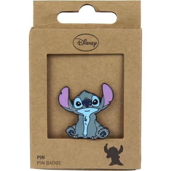P.Derive LILO &amp; STITCH - Stitch - Pin's